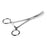 Medline Mayo-Hegar Floor Grade Needle Holder - Mayo-Hegar Needle Holder, Sterile, 5" - DYNJ04054