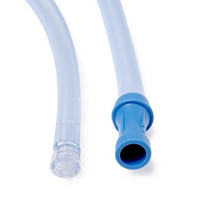 Medline Economy Laparoscopic Insufflation Tubing - DBD-TUBING, INSUFFLATION, W/PUSH-ON CONNEC - DYNJ04933