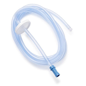 Medline Economy Laparoscopic Insufflation Tubing - DBD-TUBING, INSUFFLATION, W/PUSH-ON CONNEC - DYNJ04933