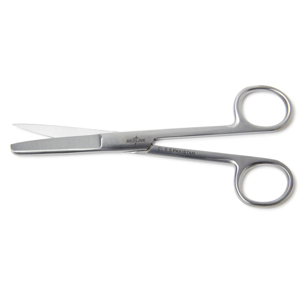 OR Straight Scissors