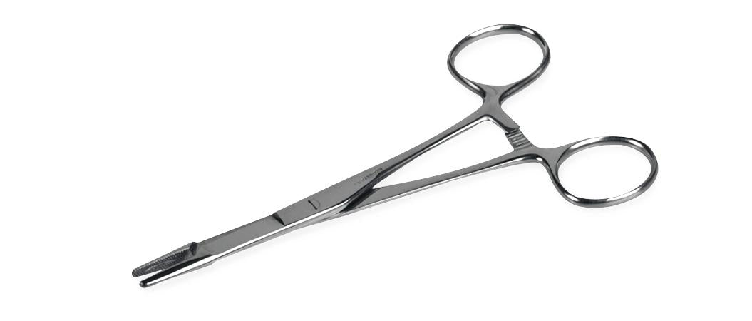 Floor Grade Olsen Hegar Needle Holder Forceps