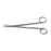 Metzenbaum Curved Scissors