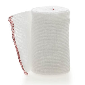 Medline Swift-Wrap Sterile Elastic Bandages - Sterile Swift-Wrap Elastic Bandage with Self-Closure, 3" x 5 yd. - DYNJ05145