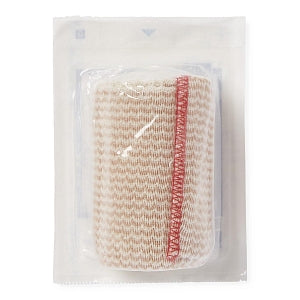 Medline Sterile Matrix Elastic Bandages - Sterile Matrix Wrap Elastic Bandage with Self-Closure, 3" x 5 yd. - DYNJ05153LF