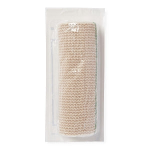 Medline Sterile Matrix Elastic Bandages - Sterile Matrix Wrap Elastic Bandage with Self-Closure, 6" x 5 yd. - DYNJ05156LF