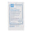 Medline Sterile Matrix Elastic Bandages - Sterile Matrix Wrap Elastic Bandage with Self-Closure, 6" x 15 yd. - DYNJ05158LF