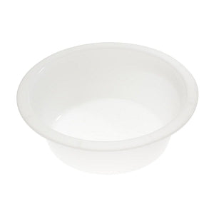 Medline Single Basin Tray 2 - Basic Single Basin Pack, 2 - DYNJ06500