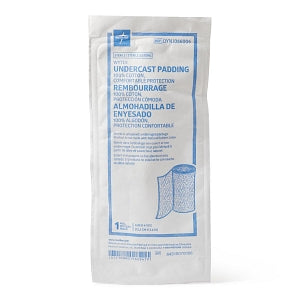 Medline Sterile Wytex Undercast Padding - Wytex Sterile Undercast Padding, 6" x 4 yd - DYNJ066006