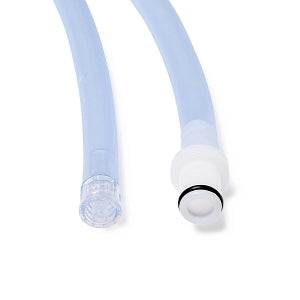 Medline Economy Laparoscopic Insufflation Tubing - TUBING, INSUFFLATION, W/CPC CONNECTOR - DYNJ06933