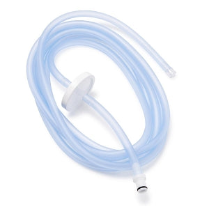 Medline Economy Laparoscopic Insufflation Tubing - TUBING, INSUFFLATION, W/CPC CONNECTOR - DYNJ06933