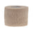 Medline CoFlex LF2 Cohesive Bandages - CoFlex LF2 Sterile Foam Bandage, Tan, 2" x 5 yd. (5.1 cm x 4.6 m) - DYNJ089002