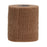 Medline CoFlex LF2 Cohesive Bandages - CoFlex LF2 Sterile Foam Bandage, Tan, 3" x 5 yd. (7.6 cm x 4.6 m) - DYNJ089003H