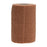 Medline CoFlex LF2 Cohesive Bandages - CoFlex LF2 Sterile Foam Bandage, Tan, 4" x 5 yd. (10.2 cm x 4.6 m) - DYNJ089004