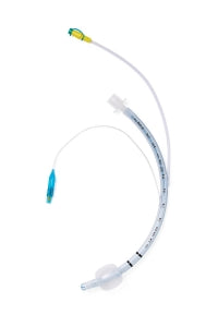 Medline SubG Endotracheal Tubes - SUBG ETT, PU CUFF, 6.0 - DYNJ18860