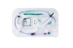 Medline Standard PICC Trays - PICC STD KIT 5F DL PL - DYNJ70152