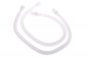 Medline Anesthesia Circuit Extension Tubing - Anesthesia Circuit with 30" - 90" Extension Tubing, Pediatric, 15 mm - DYNJAA20