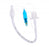 Medline Oral Preformed Cuffed Endotracheal Tubes - Endotracheal Tube, Oral, Preformed with Murphy Eye, HVLP, Cuffed, 4.0 mm - DYNJAAET40