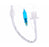 Medline Oral Preformed Cuffed Endotracheal Tubes - Endotracheal Tube, Oral, Preformed with Murphy Eye, HVLP, Cuffed, 8.0 mm - DYNJAAET80