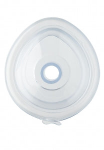 Medline Preinflated Anesthesia Masks - Preinflated Anesthesia Mask, Size 2 Infant - DYNJAAMASK12