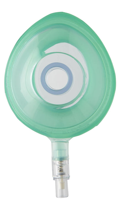 Tail Valve Anesthesia Masks