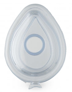 Medline Preinflated Anesthesia Masks - Preinflated Anesthesia Mask, Size 00 Neonatal - DYNJAAMASK9