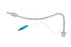 Medline Nasal Preformed Cuffed Endotracheal Tubes - Endotracheal Tube, Nasal, Preformed with Murphy Eye, HVLP, Cuffed, 5.5 mm - DYNJAANC55