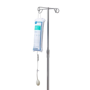 Medline Pressure Infusers with Stopcock Valve - Pressure Infuser with Stopcock Valve, 1000 mL - DYNJAAPI1000S