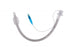 Medline Reinforced Cuffed Endotracheal Tubes - 7.5 mm Reinforced Cuffed Endotracheal Tube - DYNJAARC75