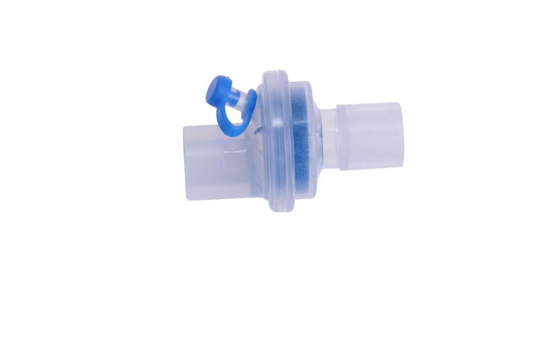 Pediatric Straight HME Filters