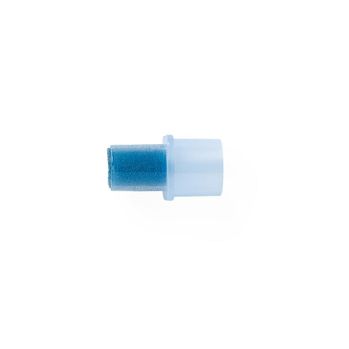 Neonatal Straight HME Filter No Port