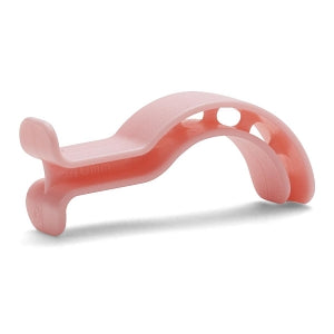 Medline Colored Berman Airways - Berman Airway, Pink, 40 mm - DYNJBERM40