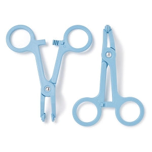 Medline Sterile Towel and Drape Clamps - Drape Towel Clamp - DYNJDC01