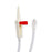 Medline Fluid Delivery Sets with Spike - Vented 48" (121.92 cm) Large Bore Contrast Administration Spike - DYNJLBVSPK48