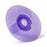 Medline Disposable Surgical Light Handle Covers - Universal Light Handle Cover, Purple - DYNJLHU2