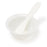 Medline Bone Cement Mixing Bowl and Spatula - Cement Mixing Bowl with Spatula - DYNJMIXIT