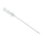 Medline Angiography Introducer Needles, 19G - Angiography 19G x 2" (5 cm) Introducer Needle, Bevel Indicator, Extra-Thin Wall, Green Hub - DYNJNDL195UT