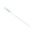 Medline Angiography Introducer Needles, 21G - Angiography 21G x 3.5" (9 cm) Introducer Needle, Bevel Indicator, Thin Wall, Green Hub - DYNJNDLI219