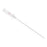 Medline Angiography Introducer Needles with Bevel Indicator - Echogenic Angiography 24G x 2.75" (7 cm) Introducer Needle with Bevel Indicator, Extra-Thin Wall, Clear Hub - DYNJNDLI247E