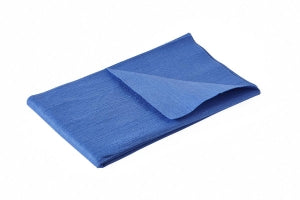 Medline Premium Sterile Nonwoven Towels - DBD-TOWEL OR BLUE PREMIUM NONWOVEN 4/PK - DYNJNWT4PK