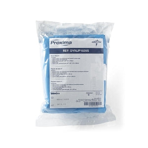 Medline Sterile Basic Surgical Pack V, Sirus - Basic Pack VI, Sirius - DYNJP1020S