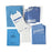 Medline Sterile Basic Surgical Pack VII, Eclipse - Basic Pack VII with 2 Polyester Gowns - DYNJP1030