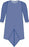 Medline Sterile Breathable Film Prevention Surgical Gown with Pleat - Pleated Specialty Gown, Sterile, Size XL - DYNJP2304