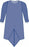 Medline Sterile Breathable Film Prevention Surgical Gown with Pleat - Pleated Specialty Gown, Sterile, Size XL - DYNJP2304