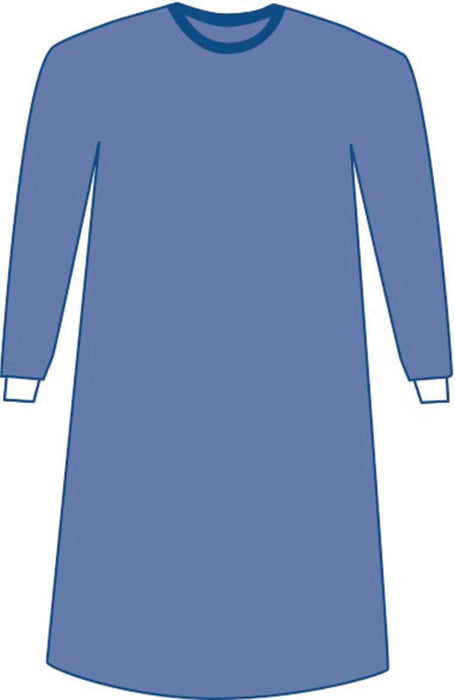 Prevention Plus Breathable Film Surgical Gowns