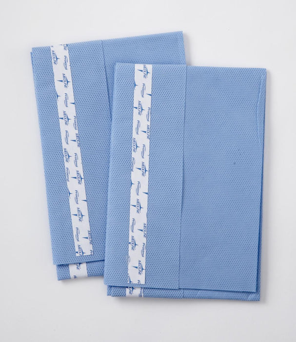 Sterile Surgical Utility Drapes with Tape