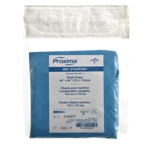 Medline Medi-Slush Surgical Drape - Medi-Slush Drape, 44" x 44", Sterile - DYNJP2497