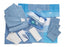 Medline Sterile Obstetrics / Gynecology Surgical Pack III, Aurora - Obstetric Pack III, Aurora - DYNJP6020A