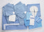 Medline Sterile Shoulder Surgical Pack II, Eclipse - Shoulder Pack II, Split, Eclipse - DYNJP8410