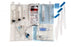 Medline Continuous Epidural Trays - Continuous Epidural Tray, 18G X 3.5" Tuohy Needle, 20G Nylon Catheter, without Pharmaceuticals - DYNJRA9035