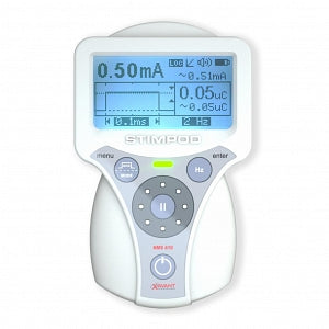 Medline Peripheral Nerve Stimulator - STIMULATOR, NERVE, PERIPHERAL - DYNJRAPNS